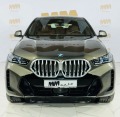 BMW X6 30d xDrive M Sport facelift - изображение 4