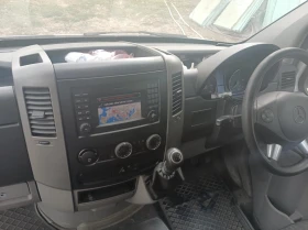 Mercedes-Benz Sprinter 314, снимка 6