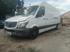 Mercedes-Benz Sprinter 314, снимка 4