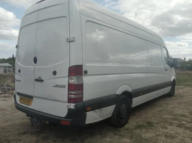 Mercedes-Benz Sprinter 314, снимка 2