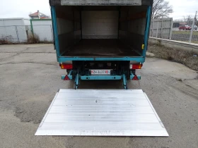 Mercedes-Benz Sprinter 412 КАТ. * Б+ E* ВЛЕКАЧ + ПОЛУРЕМАРКЕ С ПАДАЩ БОРД, снимка 6