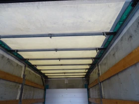 Mercedes-Benz Sprinter 412 КАТ. * Б+ E* ВЛЕКАЧ + ПОЛУРЕМАРКЕ С ПАДАЩ БОРД, снимка 11