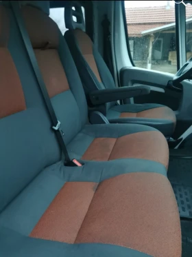 Fiat Ducato 2.3 Multidjet, снимка 6