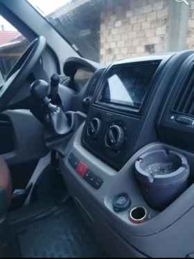Fiat Ducato 2.3 Multidjet, снимка 7