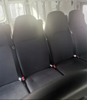 Fiat Ducato 2.3 Multidjet, снимка 10