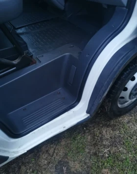 Fiat Ducato 2.3 Multidjet, снимка 4