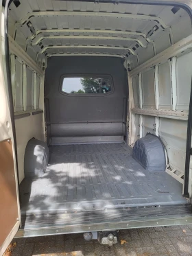 Fiat Ducato 2.3 Multidjet, снимка 12