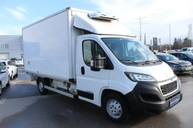 Обява за продажба на Peugeot Boxer NEW CHC 435L4 2.0 BlueHDI 130 E6///1805037 ~38 900 лв. - изображение 1