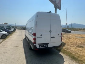 Mercedes-Benz Sprinter 313 MAXI KLIMA, снимка 4