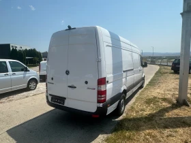 Mercedes-Benz Sprinter 313 MAXI KLIMA | Mobile.bg    5