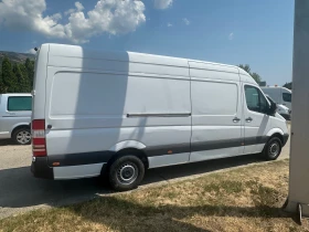 Mercedes-Benz Sprinter 313 MAXI KLIMA, снимка 6