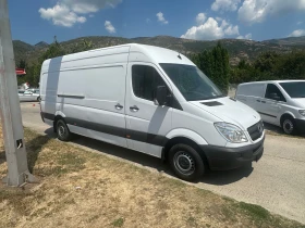 Mercedes-Benz Sprinter 313 MAXI KLIMA | Mobile.bg    7