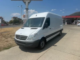 Mercedes-Benz Sprinter 313 MAXI KLIMA, снимка 1