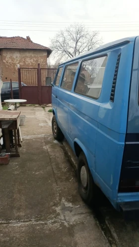 VW T3 | Mobile.bg    2