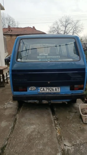 VW T3 | Mobile.bg    3