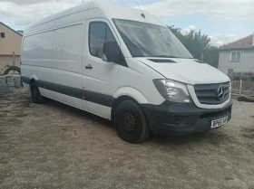     Mercedes-Benz Sprinter 314