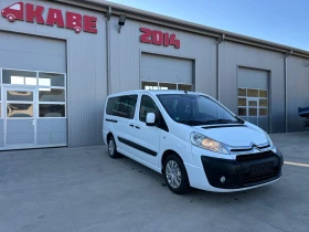  Citroen Jumpy