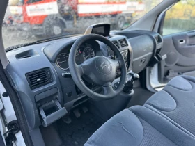 Citroen Jumpy 2.0 HDI!8+ 1!2x!!FULL! | Mobile.bg    12