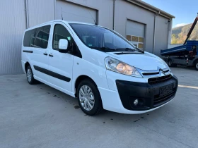 Citroen Jumpy 2.0 HDI!8+ 1!2x!!FULL! | Mobile.bg    2