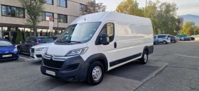     Citroen Jumper  