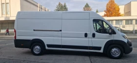     Citroen Jumper  