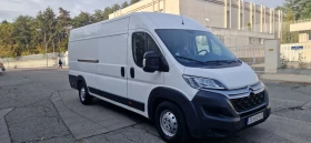     Citroen Jumper  
