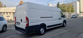     Citroen Jumper  