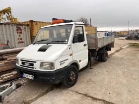 Iveco 2.8 3510, снимка 1