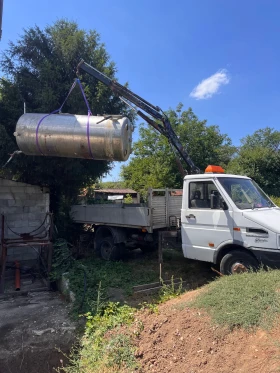 Iveco 2.8 3510, снимка 6