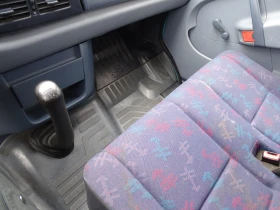 Mercedes-Benz Sprinter 412 КАТ. * Б+ E* ВЛЕКАЧ + ПОЛУРЕМАРКЕ С ПАДАЩ БОРД, снимка 14