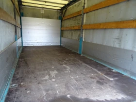 Mercedes-Benz Sprinter 412 КАТ. * Б+ E* ВЛЕКАЧ + ПОЛУРЕМАРКЕ С ПАДАЩ БОРД, снимка 8