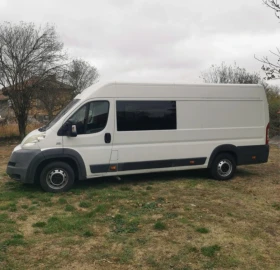 Fiat Ducato 2.3 Multidjet