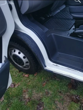 Fiat Ducato 2.3 Multidjet | Auto.bg — изображение 5