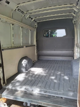 Fiat Ducato 2.3 Multidjet | Mobile.bg � ����� ������ 13