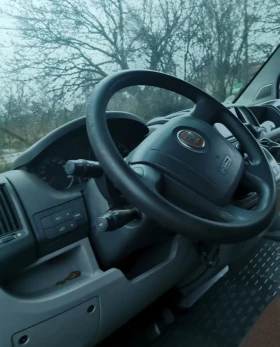 Fiat Ducato 2.3 Multidjet | Auto.bg — изображение 9