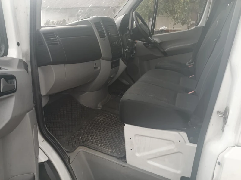 Mercedes-Benz Sprinter 314, снимка 5 - Бусове и автобуси - 52500505