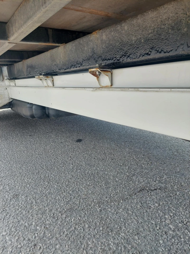 VW Crafter 2.5TDI, снимка 11 - Бусове и автобуси - 52136792