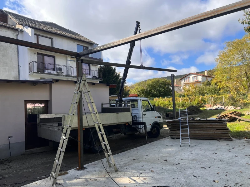 Iveco 2.8 3510, снимка 3 - Бусове и автобуси - 53374006