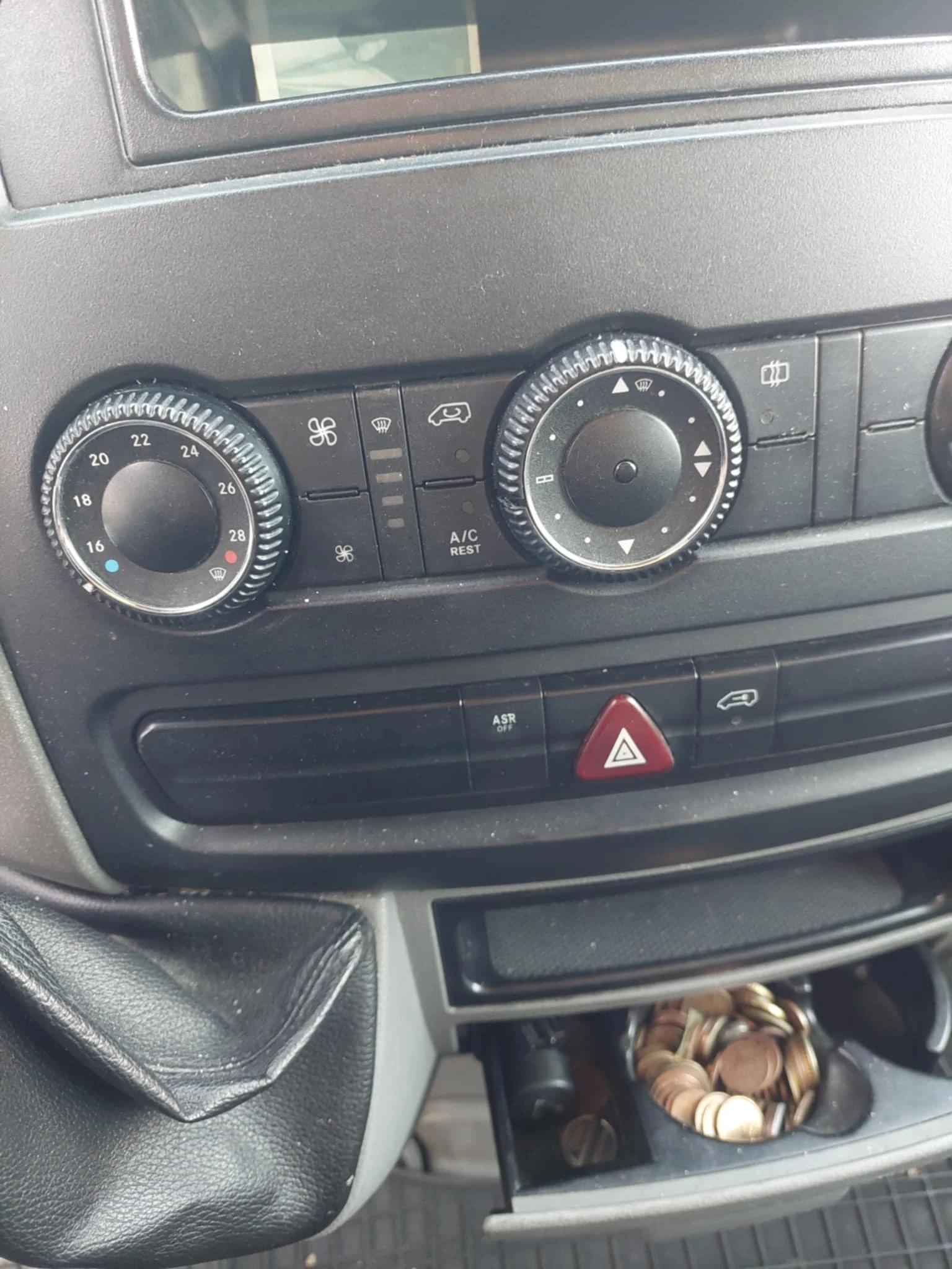 VW Crafter 2.5TDI - изображение 9