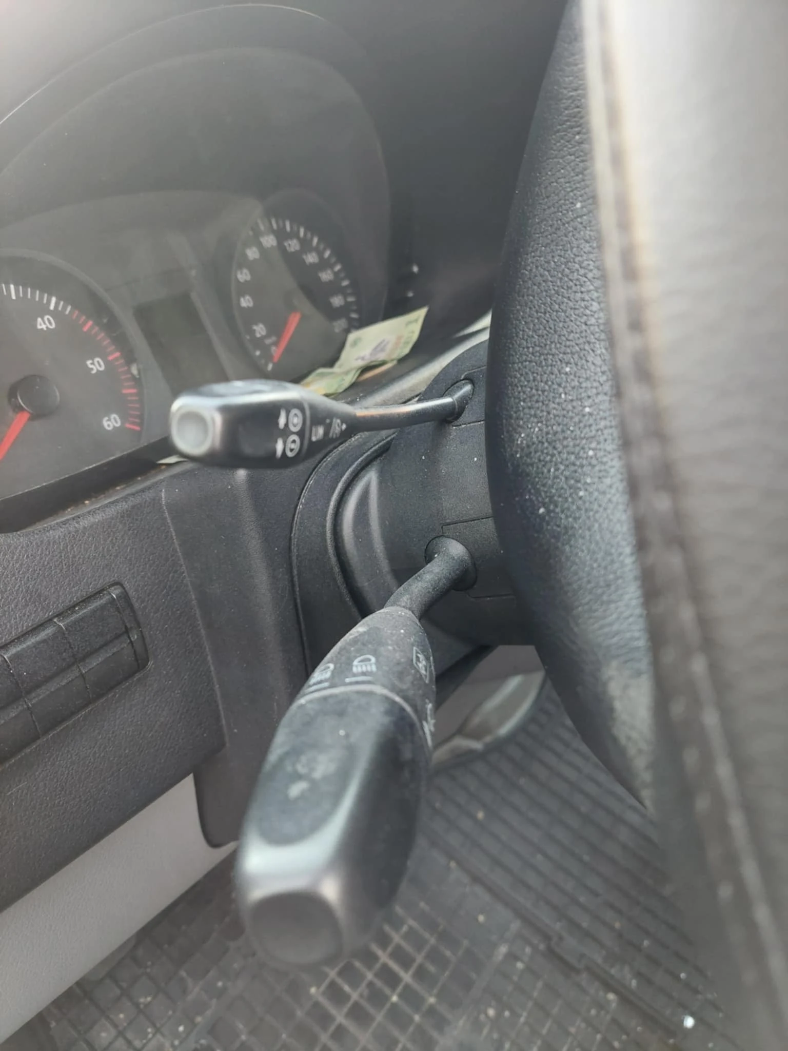 VW Crafter 2.5TDI - изображение 7