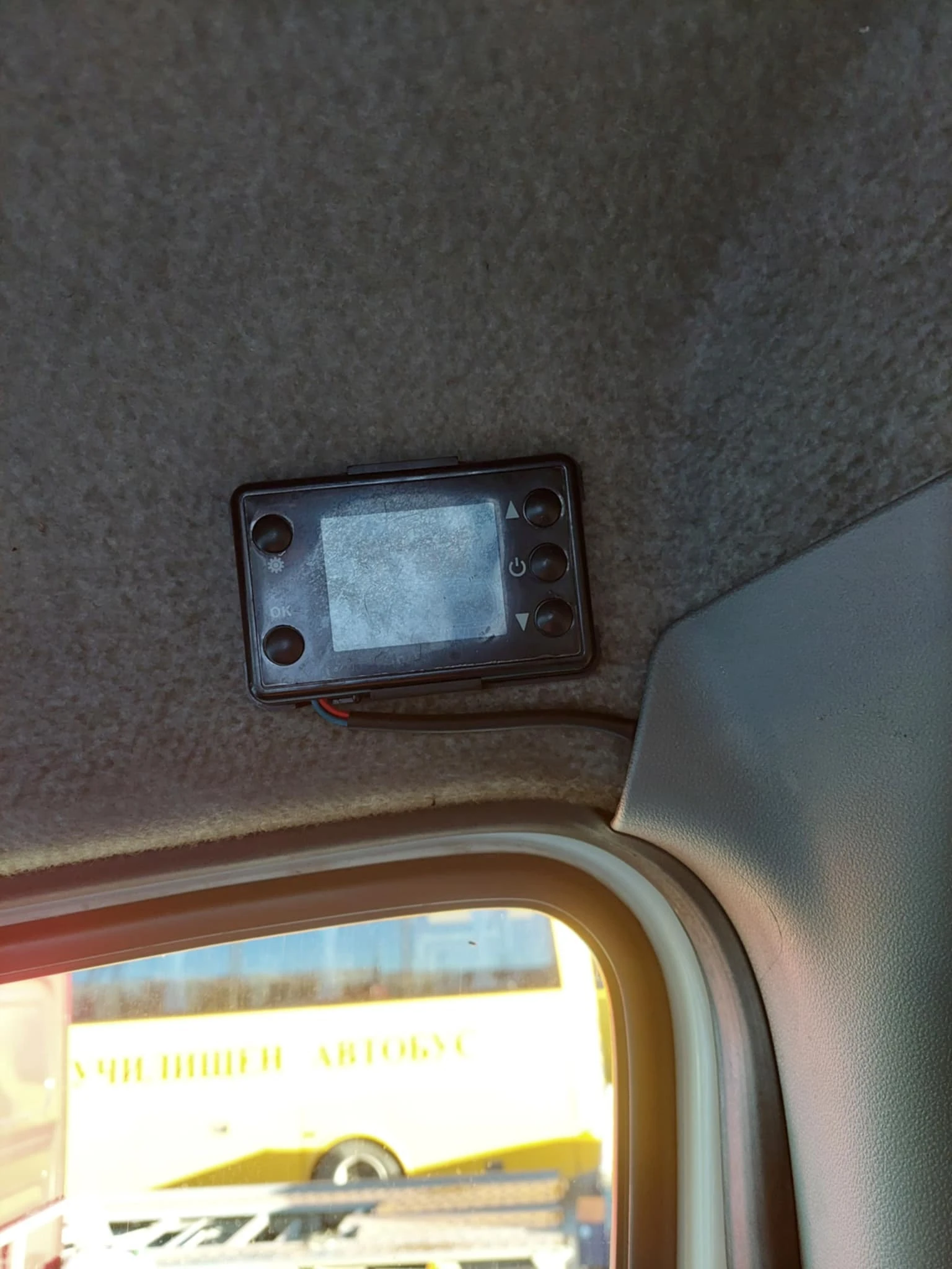 VW Crafter 2.5TDI - изображение 6