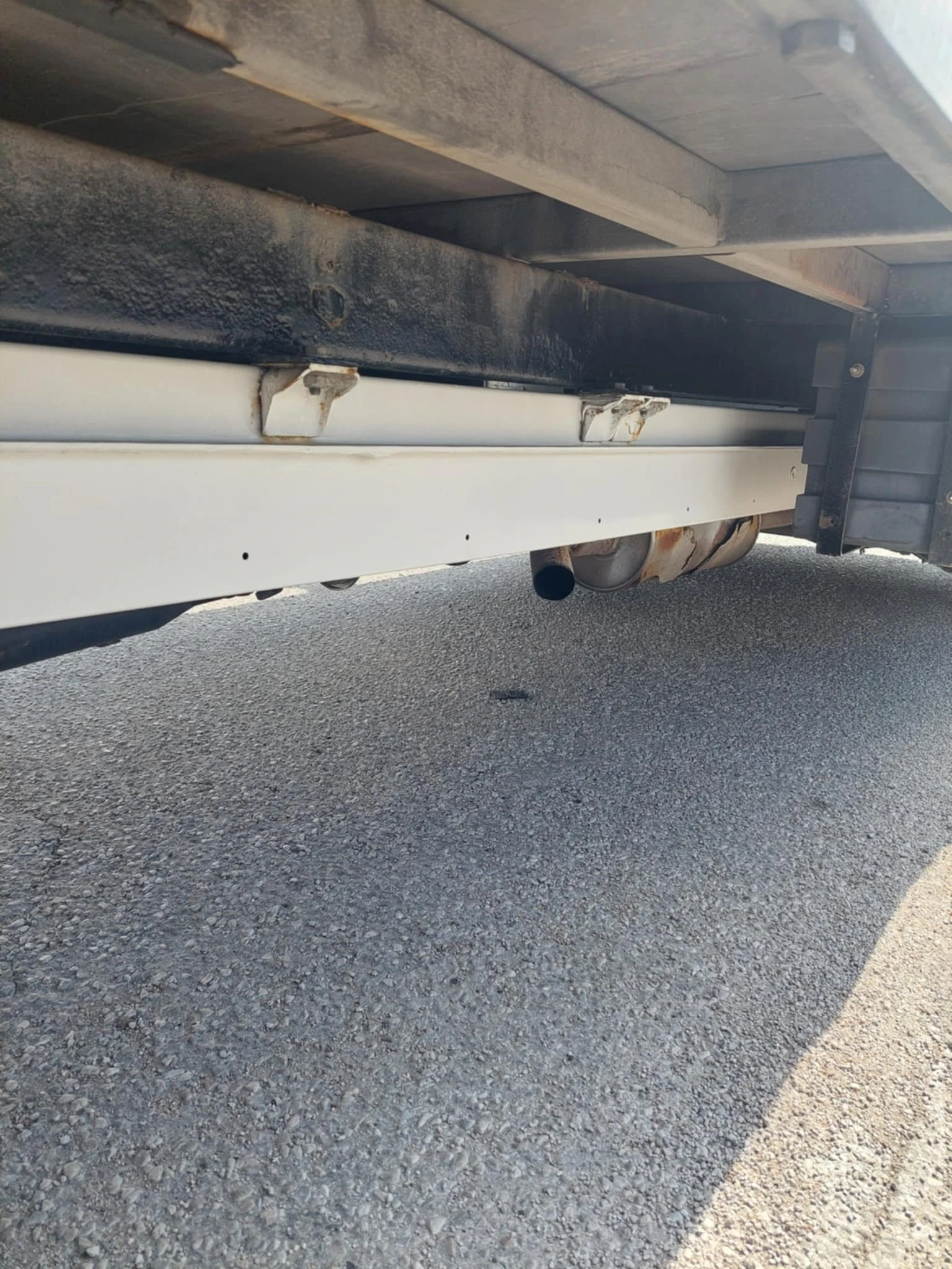 VW Crafter 2.5TDI - изображение 10