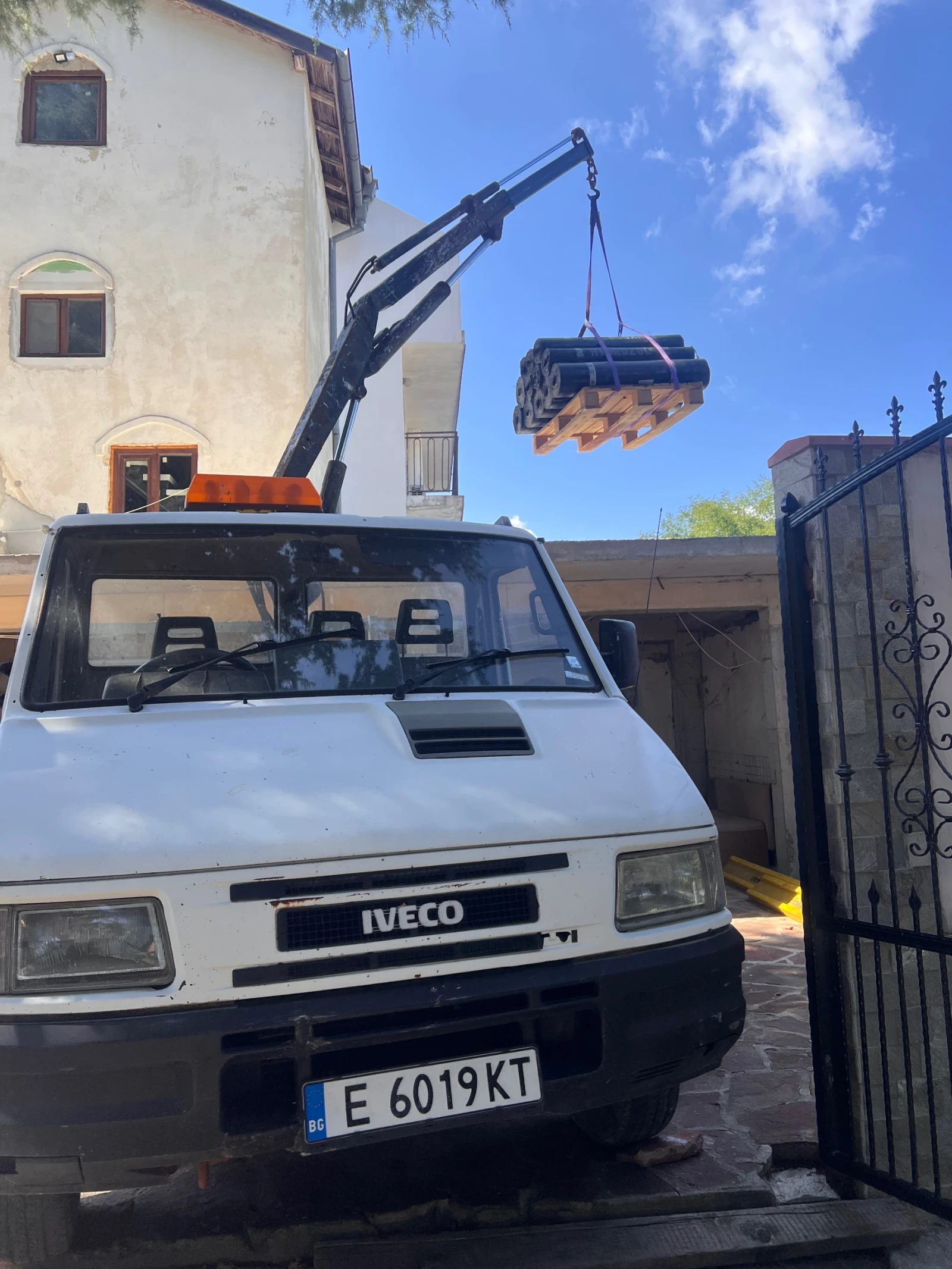 Iveco 2.8 3510 | Mobile.bg � ����������� 5