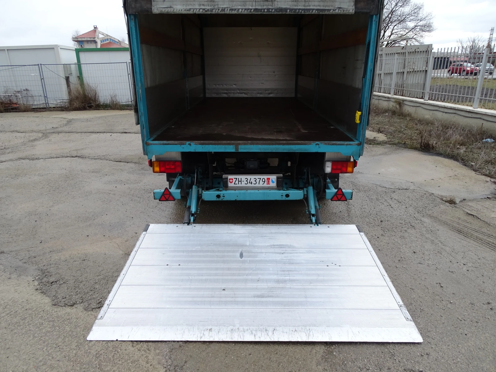 Mercedes-Benz Sprinter 412 ���. * �+ E* ������ + ����������� � ����� ���� | Mobile.bg � ����������� 6