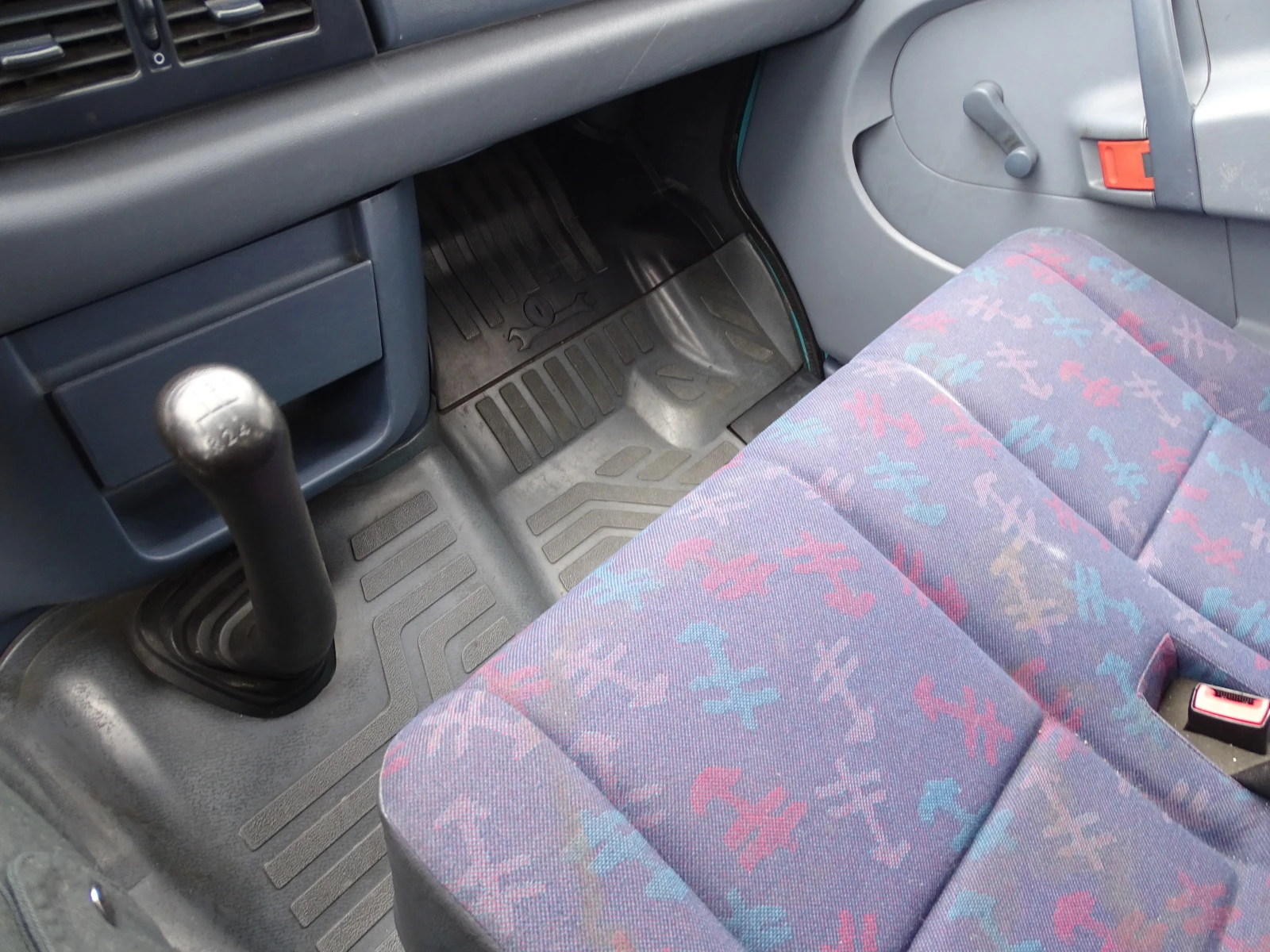 Mercedes-Benz Sprinter 412 ���. * �+ E* ������ + ����������� � ����� ���� | Mobile.bg � ����������� 14