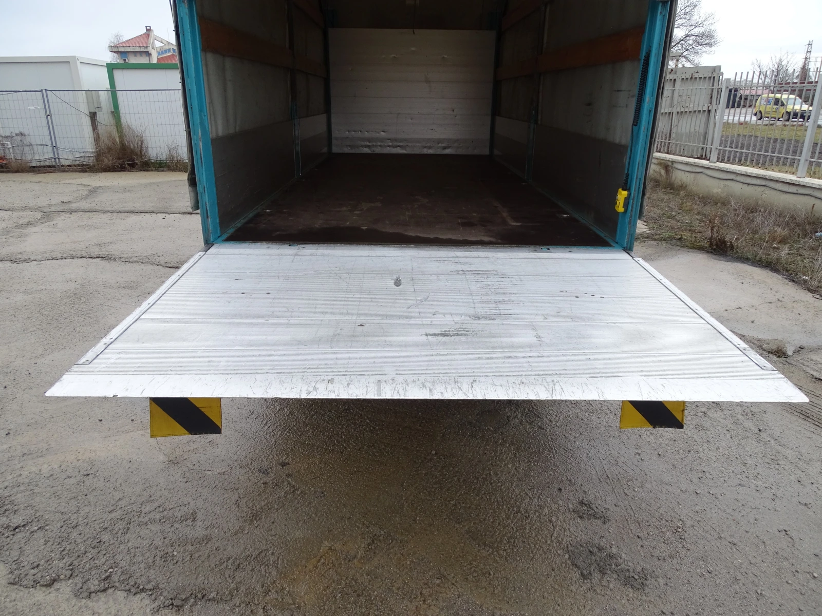 Mercedes-Benz Sprinter 412 ���. * �+ E* ������ + ����������� � ����� ���� | Mobile.bg � ����������� 12