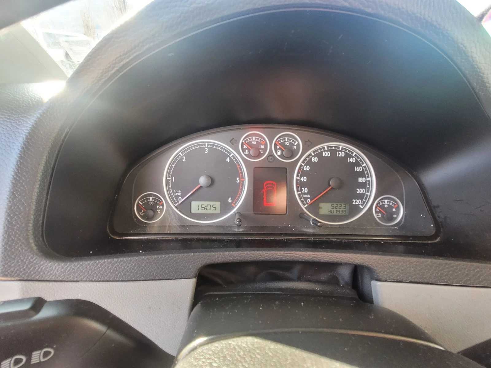 VW Multivan �5 1.9 TDI 130 �.�. | Mobile.bg � ����������� 17