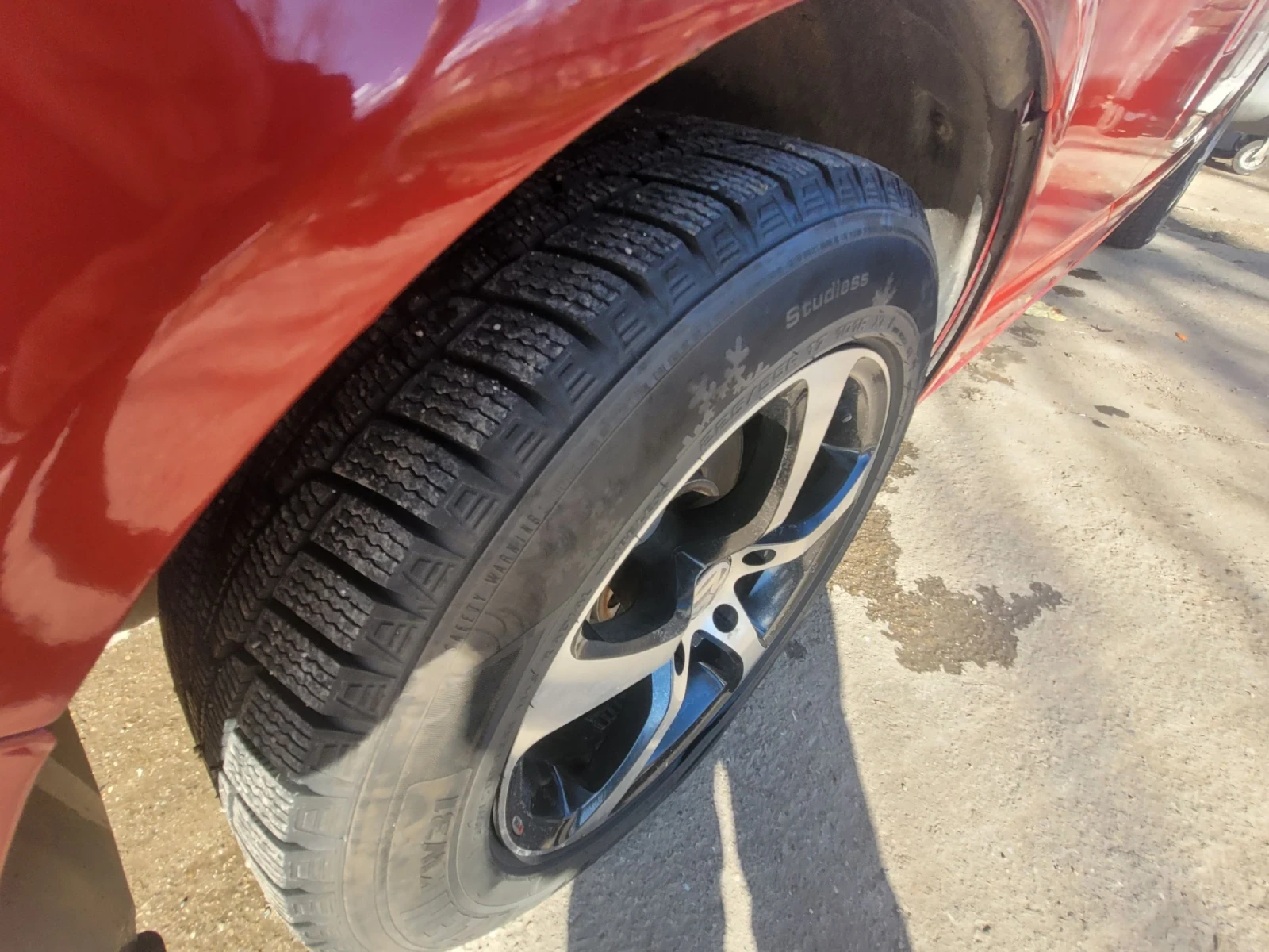 VW Multivan �5 1.9 TDI 130 �.�. | Mobile.bg � ����������� 12