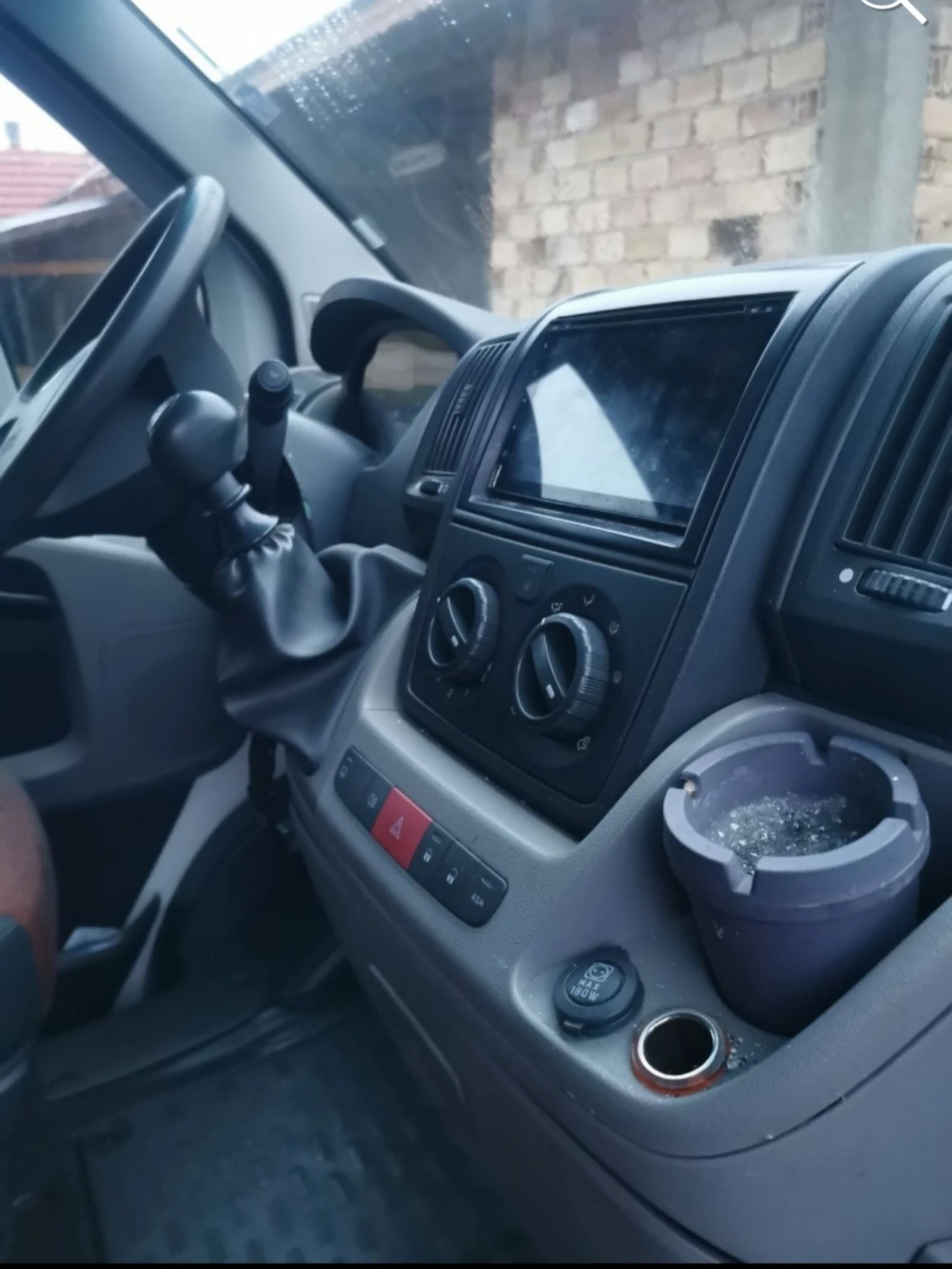 Fiat Ducato 2.3 Multidjet, снимка 7 - Бусове и автобуси - 54078986