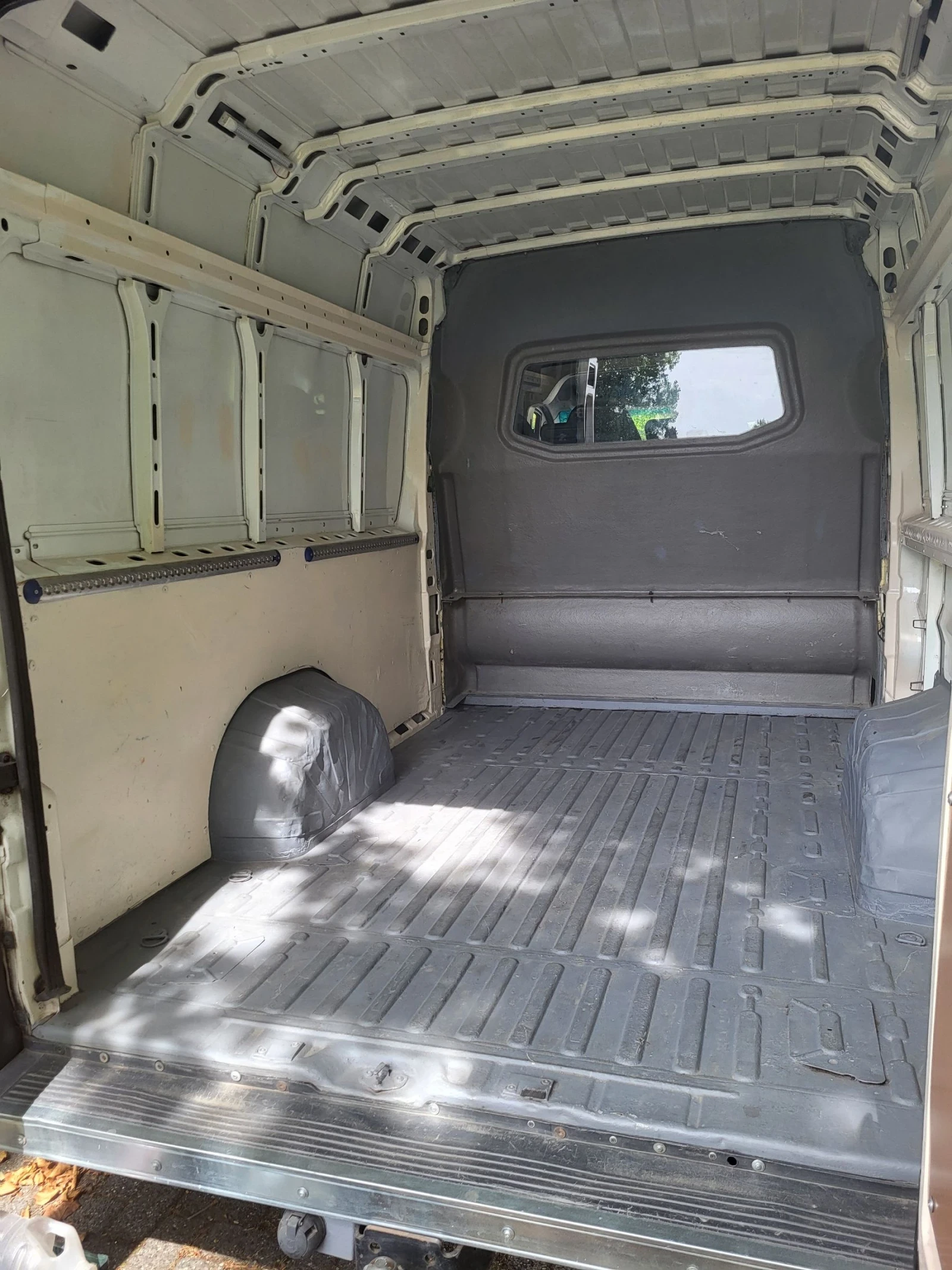 Fiat Ducato 2.3 Multidjet | Mobile.bg � ����������� 13